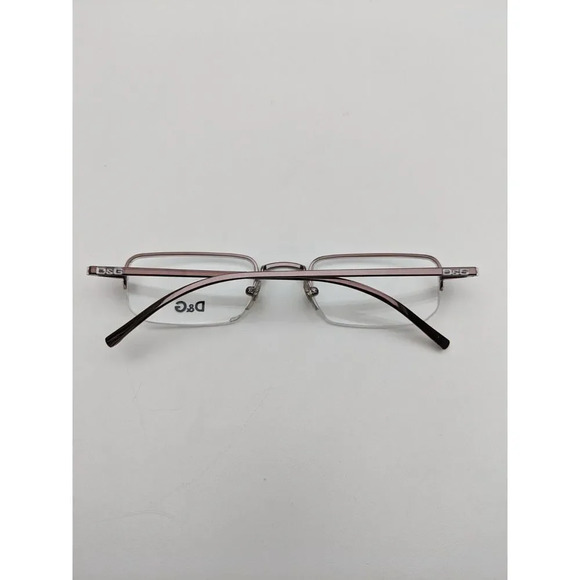 🕶️Dolce&Gabbana D&G5057 Eyeglasses 47/21 135 /ML111🕶️ - Picture 8 of 9